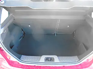 Used 2015 Ford Fiesta Zetec Red - Interior and Exterior details 15