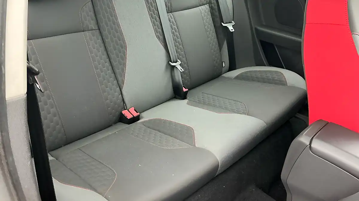 Used 2015 Ford Fiesta Zetec S Black - Interior and Exterior details 11