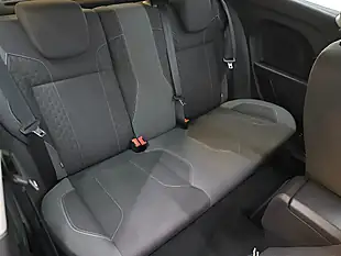 Used 2015 Ford Fiesta Zetec S Blue - Interior and Exterior details 17