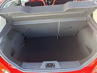 Used 2015 Ford Fiesta Zetec S Red - Interior and Exterior details 20