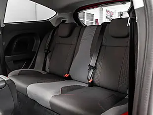 Used 2015 Ford Fiesta Zetec S Red - Interior and Exterior details 13