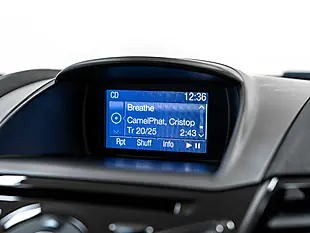 Used 2015 Ford Fiesta Zetec S Red - Interior and Exterior details 18