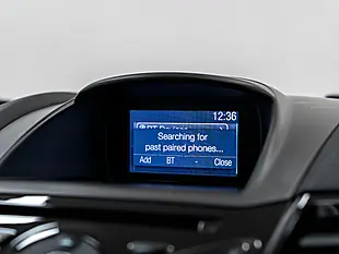 Used 2015 Ford Fiesta Zetec S Red - Interior and Exterior details 19