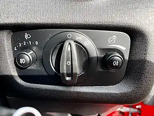 Used 2015 Ford Fiesta Zetec S Red - Interior and Exterior details 20