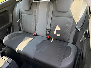 Used 2015 Ford Fiesta Zetec S White - Interior and Exterior details 14