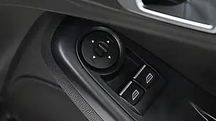 Used 2015 Ford Fiesta Zetec S White - Interior and Exterior details 11