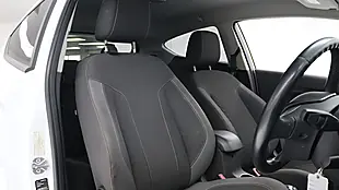 Used 2015 Ford Fiesta Zetec S White - Interior and Exterior details 12