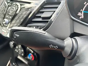 Used 2015 Ford Fiesta Zetec Silver - Interior and Exterior details 13
