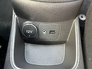 Used 2015 Ford Fiesta Zetec Silver - Interior and Exterior details 17