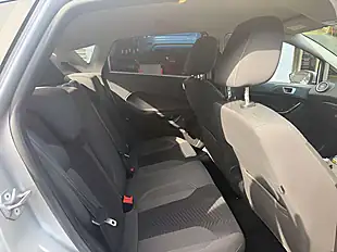 Used 2015 Ford Fiesta Zetec Silver - Interior and Exterior details 19