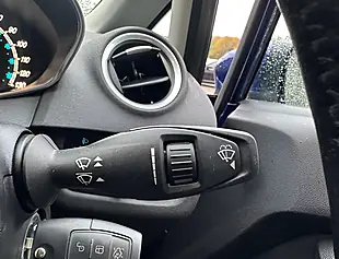Used 2015 Ford Fiesta Zetec T Blue - Interior and Exterior details 13