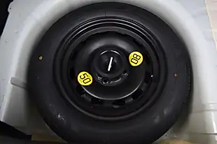 Used 2015 Ford Fiesta Zetec White - Interior and Exterior details 13