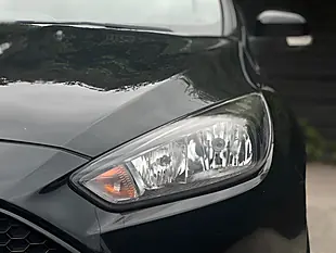 Used 2015 Ford Focus ST-1 Black - Interior and Exterior details 12