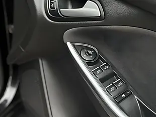 Used 2015 Ford Focus ST-1 Black - Interior and Exterior details 15