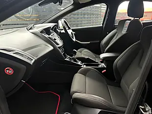 Used 2015 Ford Focus ST-1 Black - Interior and Exterior details 18