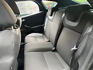Used 2015 Ford Focus ST-1 Black - Interior and Exterior details 9