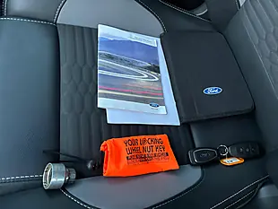 Used 2015 Ford Focus ST-2 Black - Interior and Exterior details 16