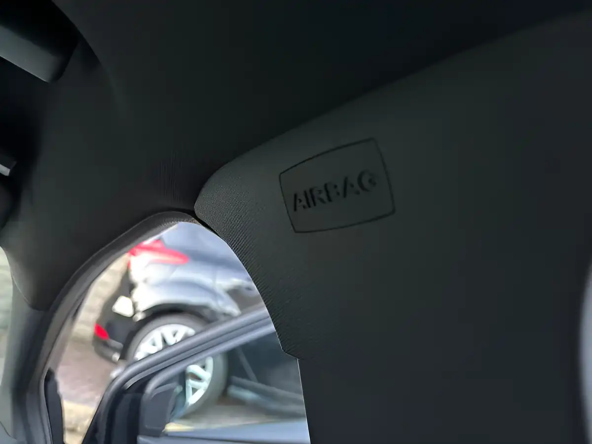 Used 2015 Ford Focus ST-2 Black - Interior and Exterior details 17