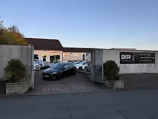 Used 2015 Ford Focus ST-2 Black - Interior and Exterior details 2