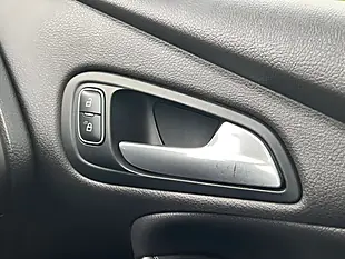 Used 2015 Ford Focus ST-2 Blue - Interior and Exterior details 11
