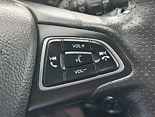 Used 2015 Ford Focus ST-2 Blue - Interior and Exterior details 15