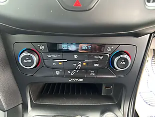Used 2015 Ford Focus ST-2 Blue - Interior and Exterior details 16