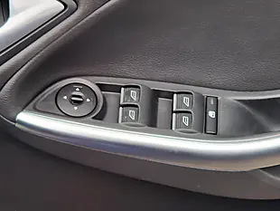 Used 2015 Ford Focus ST-2 Blue - Interior and Exterior details 15