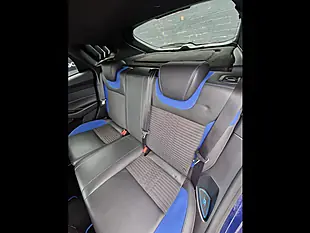 Used 2015 Ford Focus ST-2 Blue - Interior and Exterior details 17