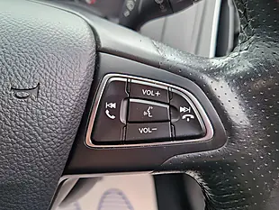 Used 2015 Ford Focus ST-2 Blue - Interior and Exterior details 20