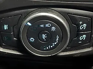 Used 2015 Ford Focus ST-2 Blue - Interior and Exterior details 16