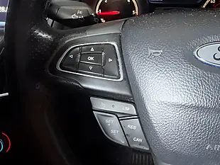Used 2015 Ford Focus ST-2 Blue - Interior and Exterior details 17