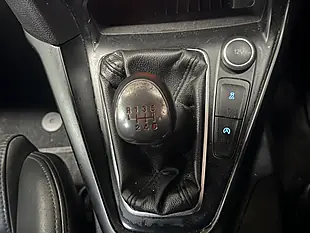 Used 2015 Ford Focus ST-2 Blue - Interior and Exterior details 19