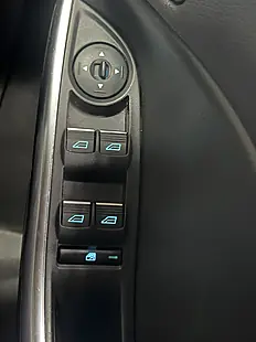 Used 2015 Ford Focus ST-2 Blue - Interior and Exterior details 20