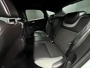 Used 2015 Ford Focus ST-2 White - Interior and Exterior details 12