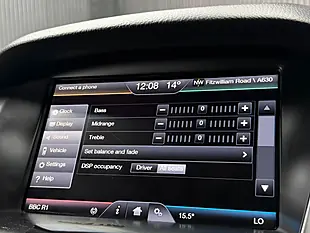 Used 2015 Ford Focus ST-2 White - Interior and Exterior details 17