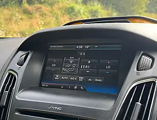 Used 2015 Ford Focus ST-2 Yellow - Interior and Exterior details 12
