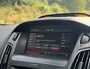 Used 2015 Ford Focus ST-2 Yellow - Interior and Exterior details 15