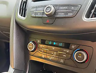 Used 2015 Ford Focus ST-2 Yellow - Interior and Exterior details 16