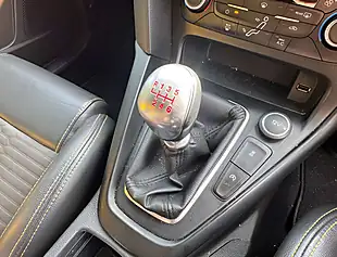 Used 2015 Ford Focus ST-2 Yellow - Interior and Exterior details 17