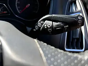 Used 2015 Ford Focus ST-3 Black - Interior and Exterior details 15