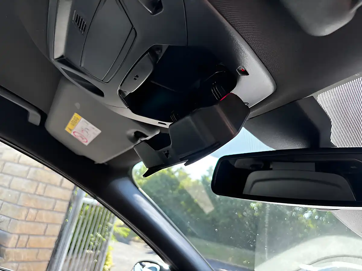 Used 2015 Ford Focus ST-3 Black - Interior and Exterior details 17