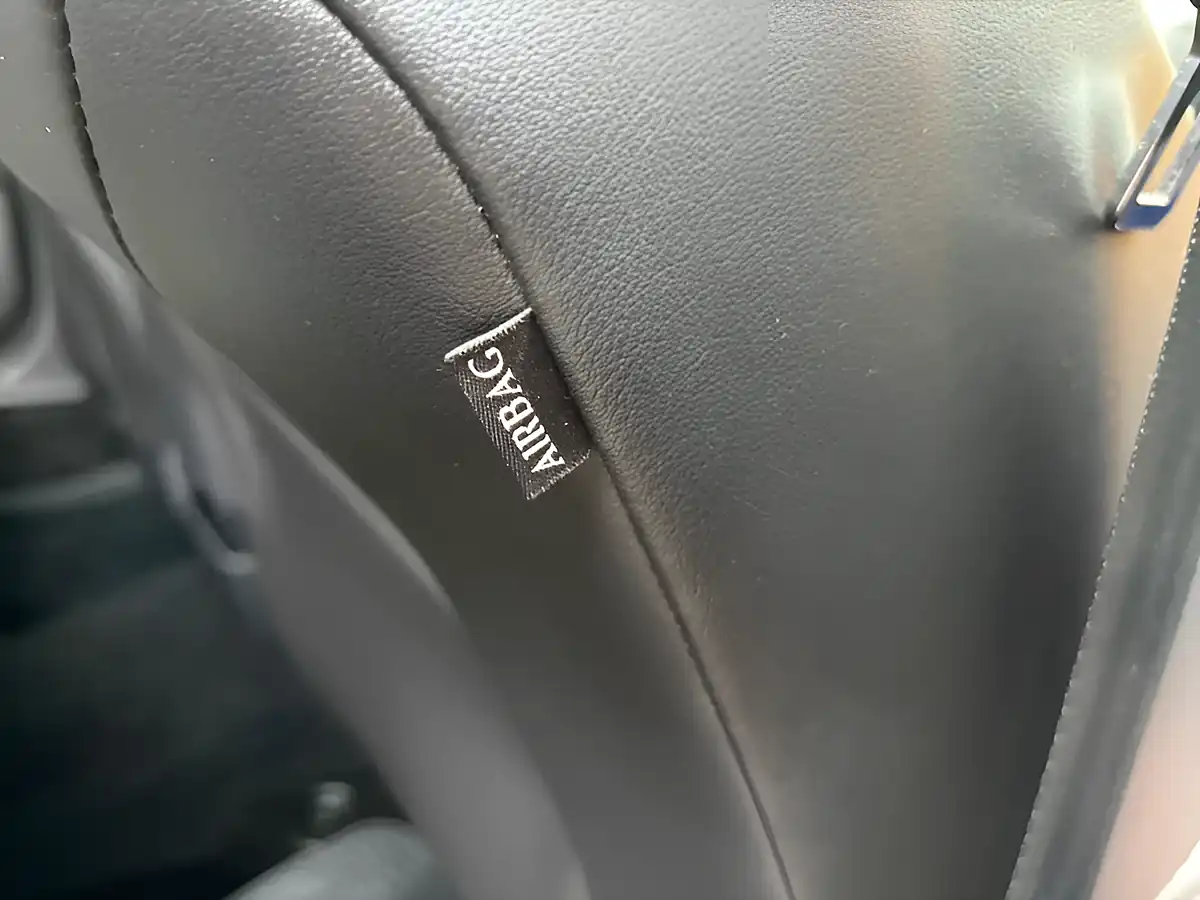 Used 2015 Ford Focus ST-3 Blue - Interior and Exterior details 17