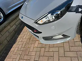 Used 2015 Ford Focus ST-3 Grey - Interior and Exterior details 19