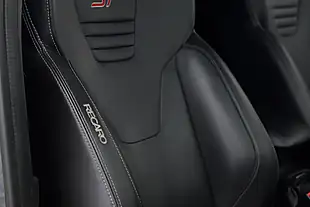 Used 2015 Ford Focus ST-3 Grey - Interior and Exterior details 17