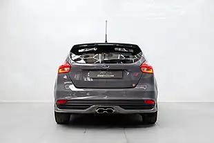 Used 2015 Ford Focus ST-3 Grey - Interior and Exterior details 8