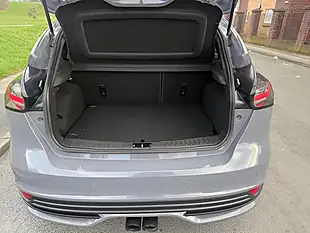 Used 2015 Ford Focus ST-3 Grey - Interior and Exterior details 11