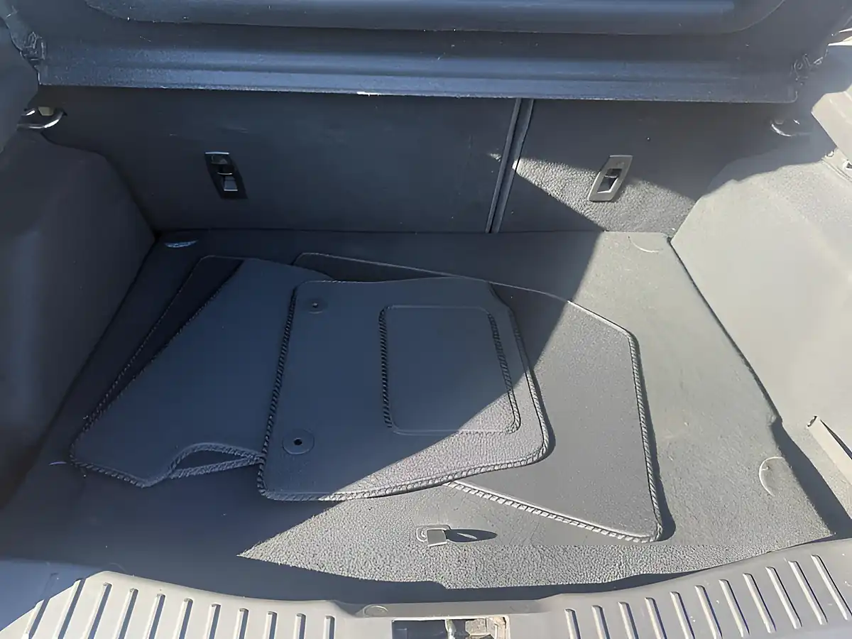 Used 2015 Ford Focus ST-3 Grey - Interior and Exterior details 12