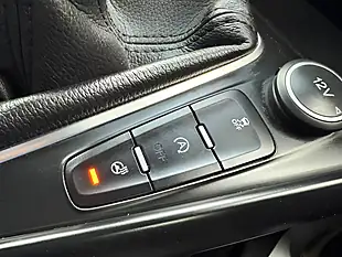 Used 2015 Ford Focus ST-3 Grey - Interior and Exterior details 19