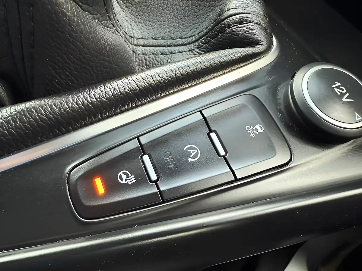 Used 2015 Ford Focus ST-3 Grey - Interior and Exterior details 19