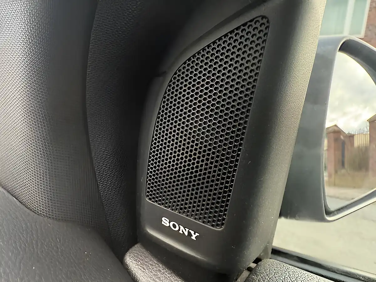 Used 2015 Ford Focus ST-3 Grey - Interior and Exterior details 20